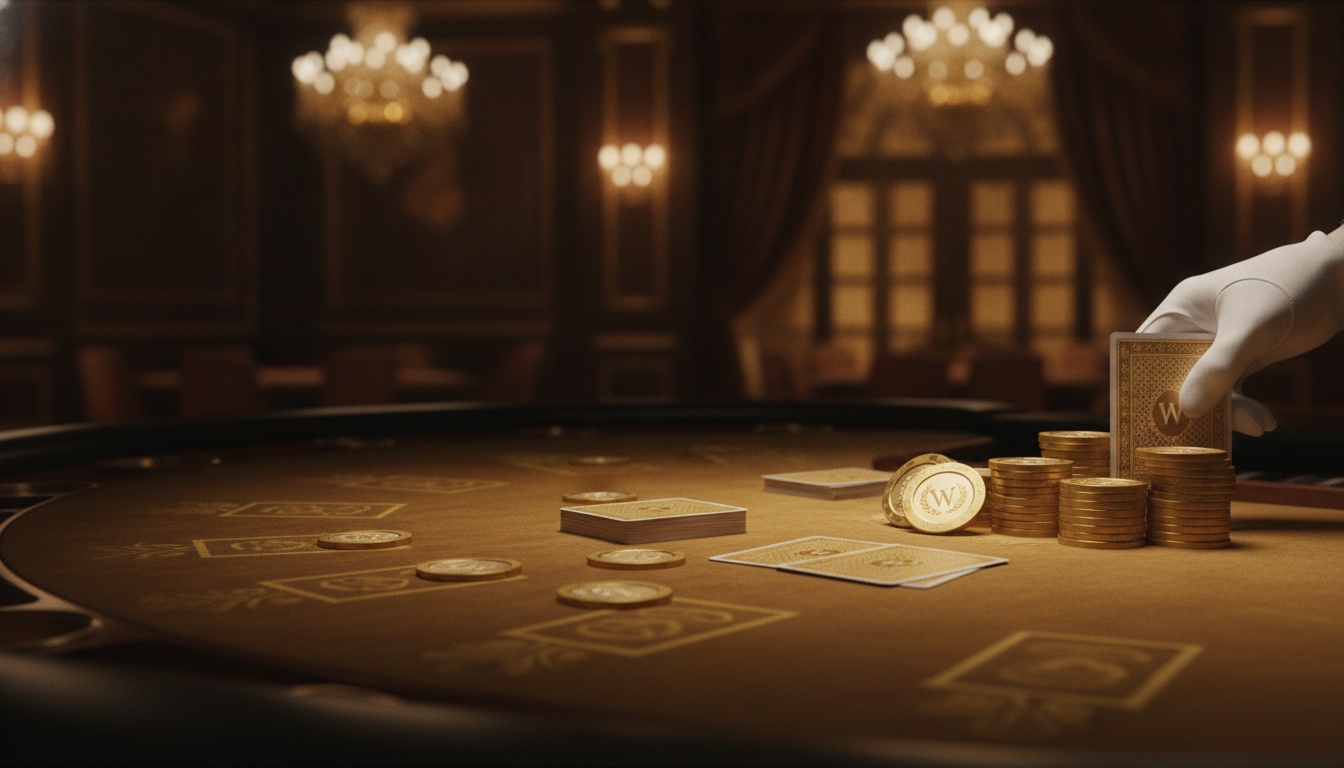 Explorați Diversitatea Jocurilor la Winner Casino